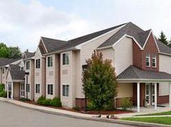 Microtel Inn & Suites Olean Allegany 