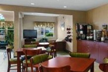 Microtel Inn & Suites Buffalo - Springville 