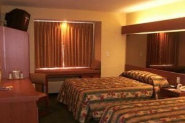 Microtel Inn & Suites Bushnell  | Ocala | Florida | Estados Unidos 1