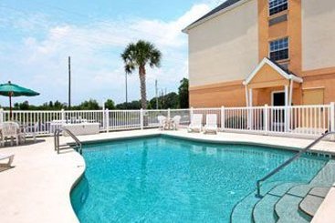 Microtel Inn & Suites Bushnell  | Ocala | Florida | Estados Unidos 10