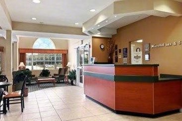 Microtel Inn & Suites Bushnell  | Ocala | Florida | Estados Unidos 11