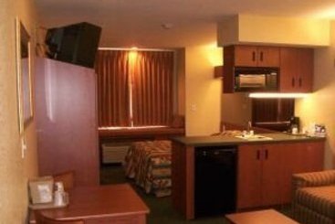 Microtel Inn & Suites Bushnell  | Ocala | Florida | Estados Unidos 2