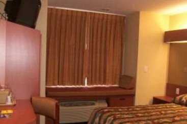 Microtel Inn & Suites Bushnell  | Ocala | Florida | Estados Unidos 3