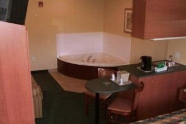 Microtel Inn & Suites Bushnell  | Ocala | Florida | Estados Unidos 4