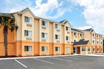 Microtel Inn & Suites Bushnell  | Ocala | Florida | Estados Unidos 5