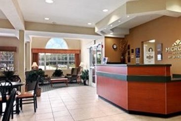 Microtel Inn & Suites Bushnell  | Ocala | Florida | Estados Unidos 6