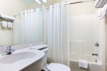 Microtel Inn & Suites Bushnell  | Ocala | Florida | Estados Unidos 9