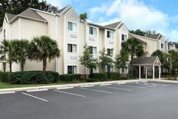 Microtel Inn & Suites Ocala  | Ocala | Florida | United States 1