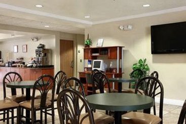 Microtel Inn & Suites Ocala  | Ocala | Florida | United States 10