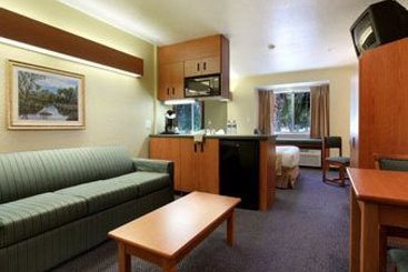 Microtel Inn & Suites Ocala  | Ocala | Florida | United States 2