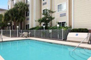 Microtel Inn & Suites Ocala  | Ocala | Florida | United States 4