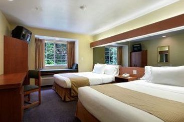 Microtel Inn & Suites Ocala  | Ocala | Florida | United States 6