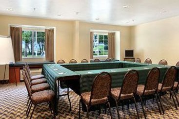 Microtel Inn & Suites Ocala  | Ocala | Florida | United States 8