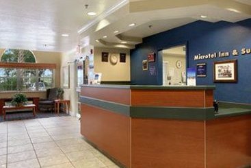 Microtel Inn & Suites Ocala  | Ocala | Florida | United States 9