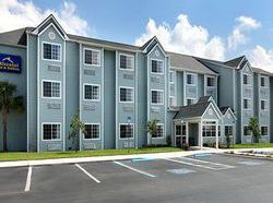 Microtel Inns & Suites Zephyrhills 