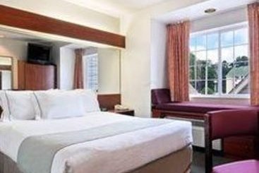 Microtel Inn & Suites Marianna 