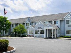 Microtel Inn & Suites Seneca Falls