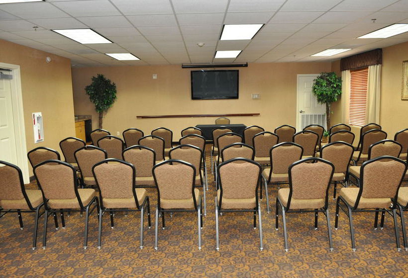 Hotel Holiday Inn Express Las Vegas - Nellis  | Las Vegas | Nevada | United States 12