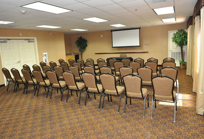 Hotel Holiday Inn Express Las Vegas - Nellis  | Las Vegas | Nevada | United States 13