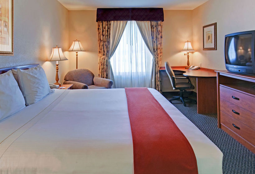 Hotel Holiday Inn Express Las Vegas - Nellis  | Las Vegas | Nevada | United States 14