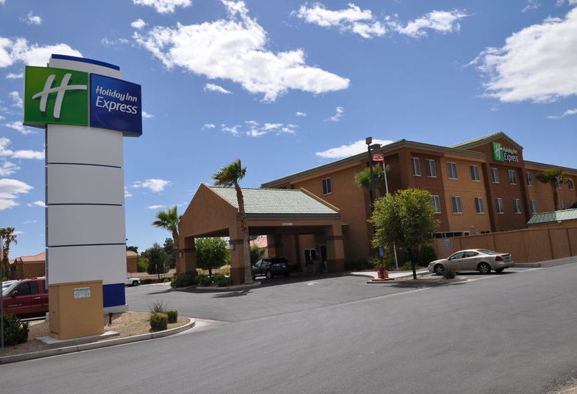 Hotel Holiday Inn Express Las Vegas - Nellis  | Las Vegas | Nevada | United States 17