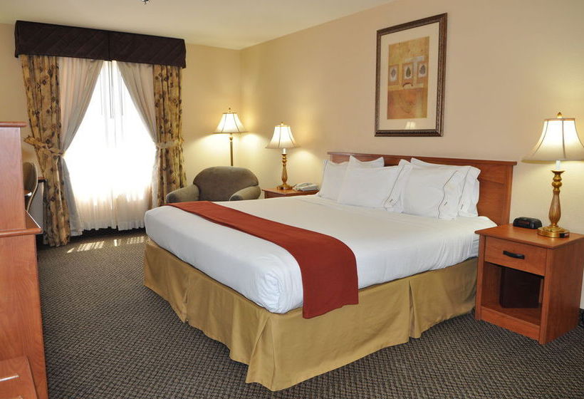 Hotel Holiday Inn Express Las Vegas - Nellis  | Las Vegas | Nevada | United States 18