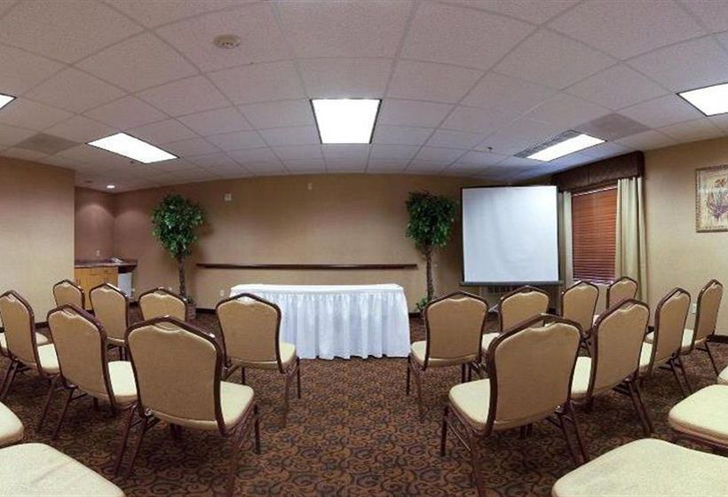 Hotel Holiday Inn Express Las Vegas - Nellis  | Las Vegas | Nevada | United States 2