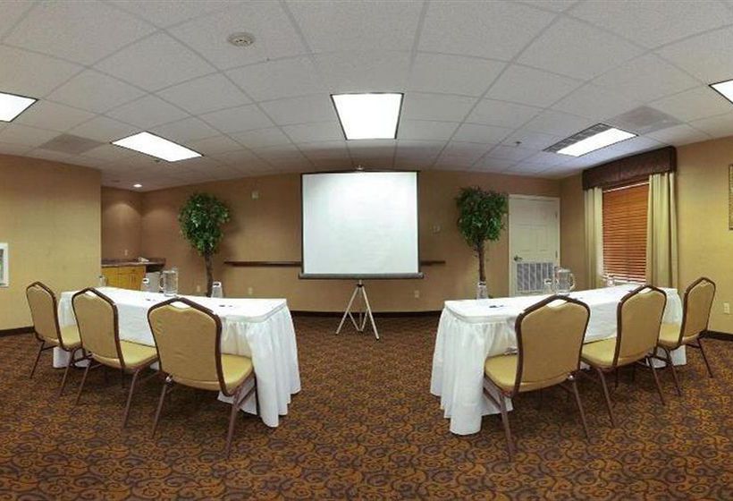 Hotel Holiday Inn Express Las Vegas - Nellis  | Las Vegas | Nevada | United States 4