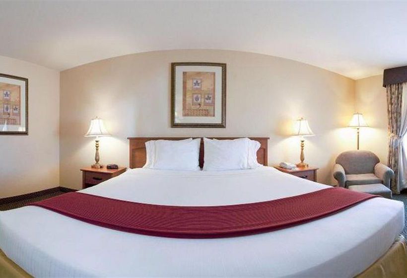 Hotel Holiday Inn Express Las Vegas - Nellis  | Las Vegas | Nevada | United States 5
