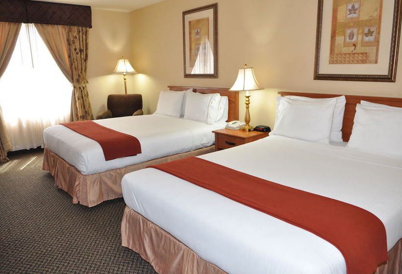 Hotel Holiday Inn Express Las Vegas - Nellis  | Las Vegas | Nevada | United States 7