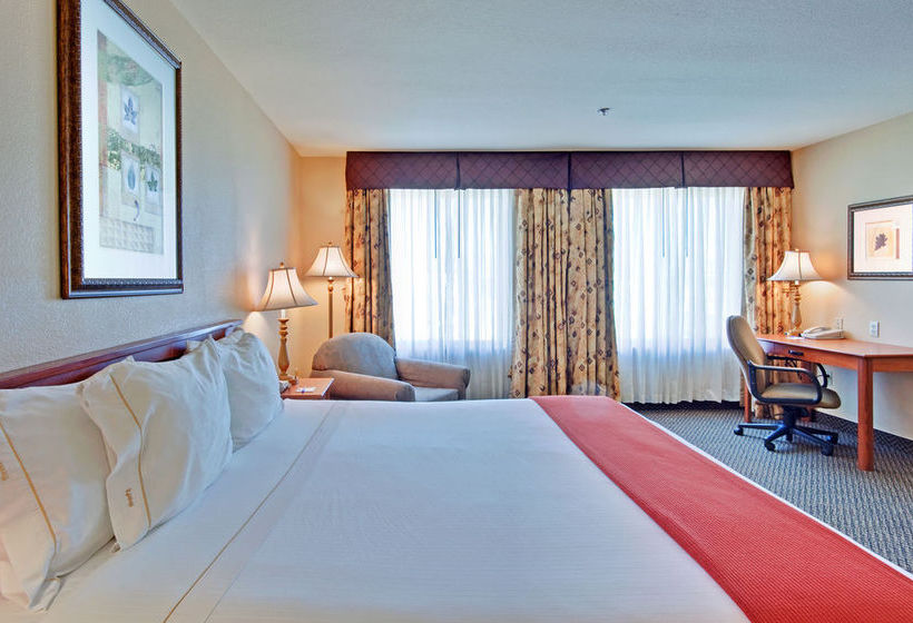 Hotel Holiday Inn Express Las Vegas - Nellis  | Las Vegas | Nevada | United States 8