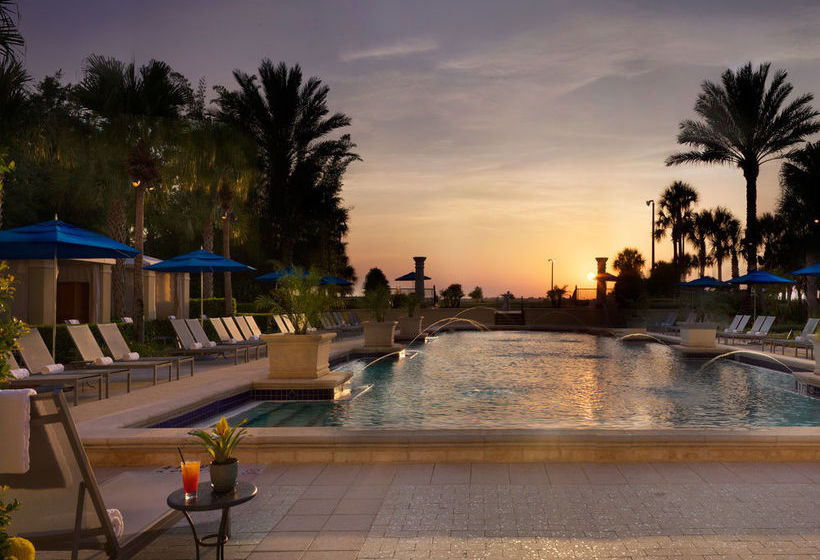 Hotel Omni Orlando Resort At ChampionsGate Champions Gate Florida