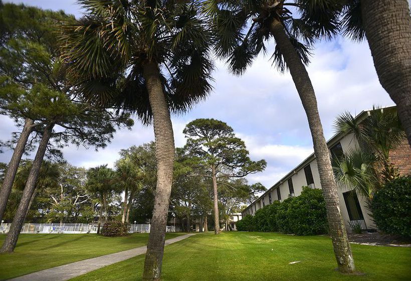 Hotel Quality Inn Bayside Fort Walton Beach Fort Walton Beach Florida