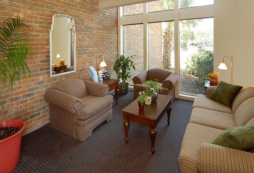 Hotel Quality Inn Bayside Fort Walton Beach  | Fort Walton Beach | Florida | United States 1