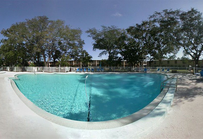 Hotel Quality Inn Bayside Fort Walton Beach  | Fort Walton Beach | Florida | United States 11