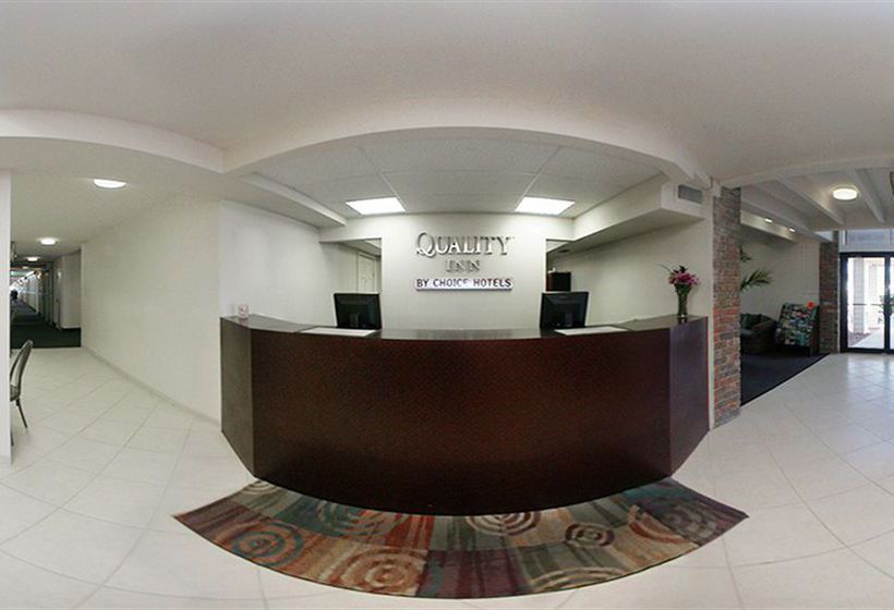 Hotel Quality Inn Bayside Fort Walton Beach  | Fort Walton Beach | Florida | United States 12