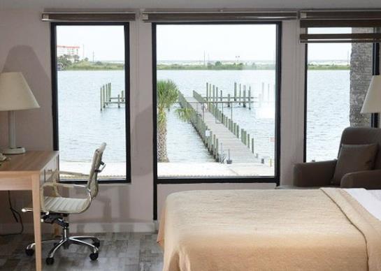 Hotel Quality Inn Bayside Fort Walton Beach  | Fort Walton Beach | Florida | United States 13