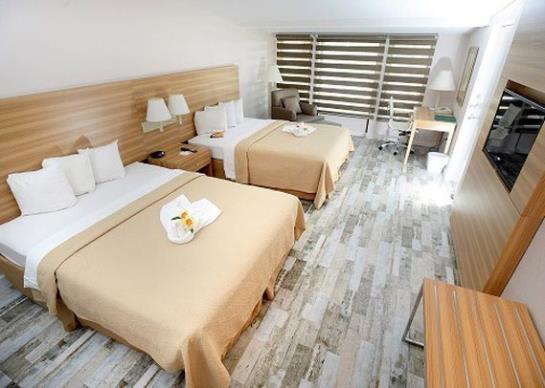 Hotel Quality Inn Bayside Fort Walton Beach  | Fort Walton Beach | Florida | United States 14