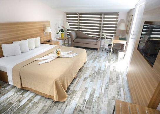 Hotel Quality Inn Bayside Fort Walton Beach  | Fort Walton Beach | Florida | United States 15