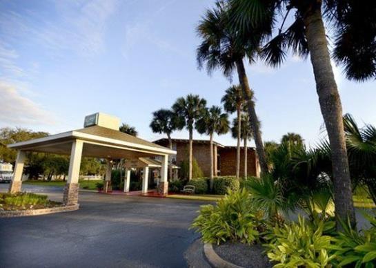 Hotel Quality Inn Bayside Fort Walton Beach  | Fort Walton Beach | Florida | United States 17