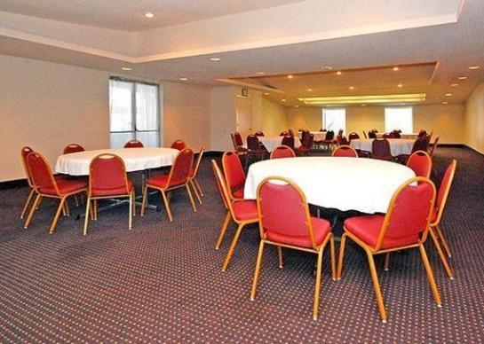 Hotel Quality Inn Bayside Fort Walton Beach  | Fort Walton Beach | Florida | United States 18