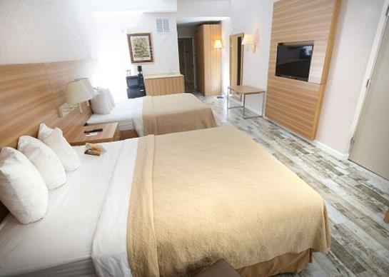 Hotel Quality Inn Bayside Fort Walton Beach  | Fort Walton Beach | Florida | United States 19