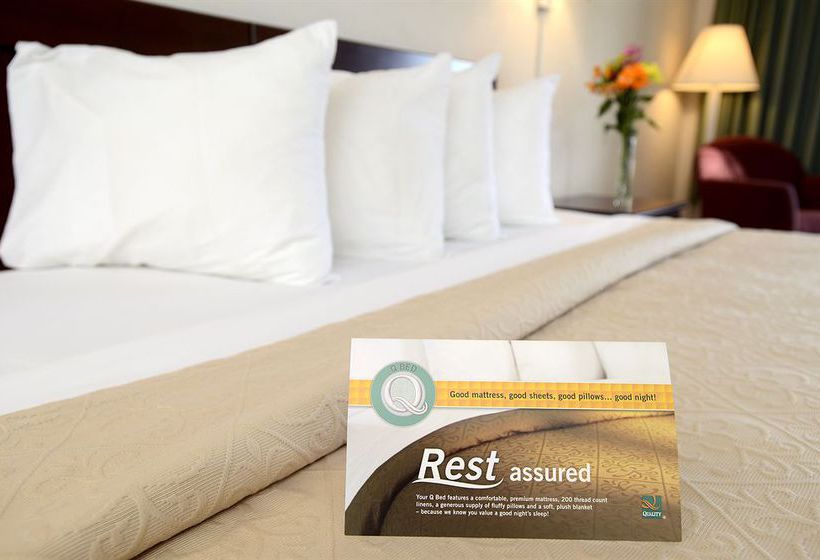 Hotel Quality Inn Bayside Fort Walton Beach  | Fort Walton Beach | Florida | United States 2