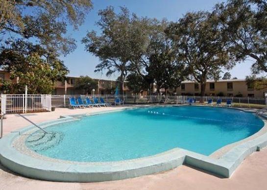 Hotel Quality Inn Bayside Fort Walton Beach  | Fort Walton Beach | Florida | United States 20
