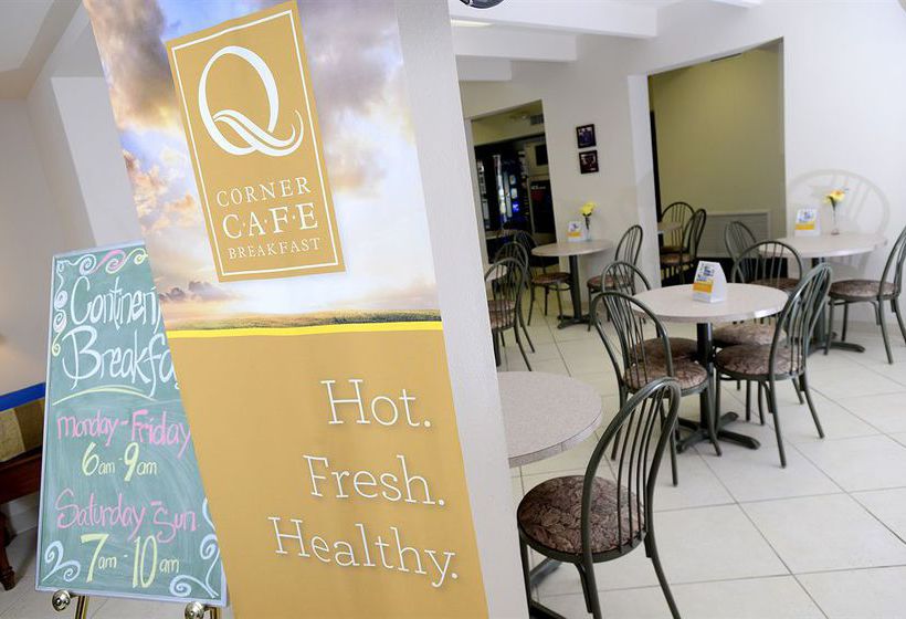 Hotel Quality Inn Bayside Fort Walton Beach  | Fort Walton Beach | Florida | United States 3