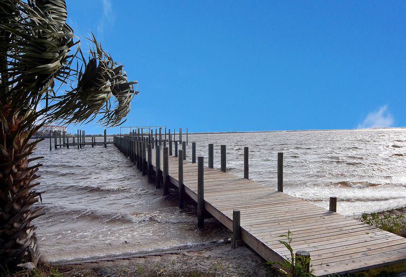 Hotel Quality Inn Bayside Fort Walton Beach  | Fort Walton Beach | Florida | United States 6