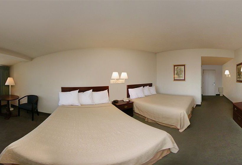 Hotel Quality Inn Bayside Fort Walton Beach  | Fort Walton Beach | Florida | United States 8