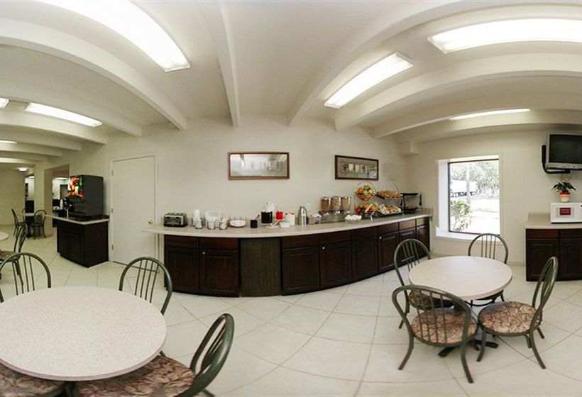 Hotel Quality Inn Bayside Fort Walton Beach  | Fort Walton Beach | Florida | United States 9