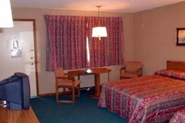 Hotel Quality Inn Plattsburgh 