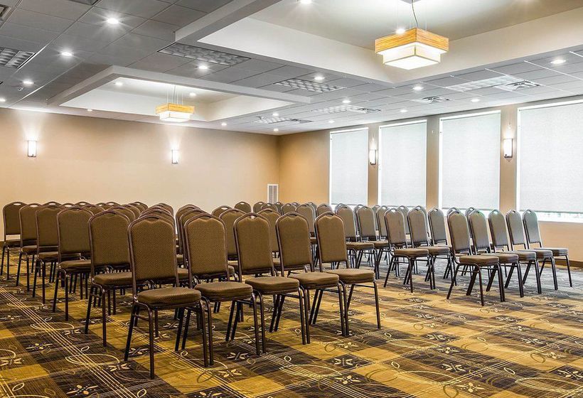 Hotel Comfort Inn Glenmont 